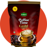 Krishna Coffee Gold time - 200 g