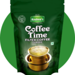 COFFEE TIME CLASSIC 200GM