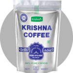 KRISHNA COFFEE PURE COFFEE